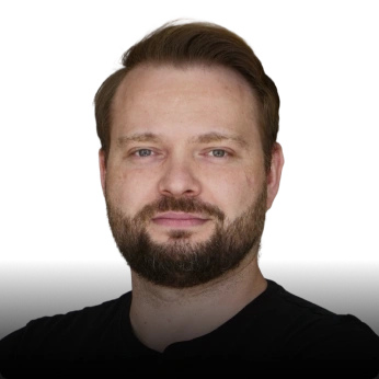 Marek Pietrucha Founder, EngineArch