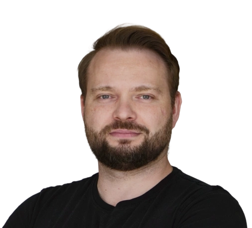 Marek Pietrucha Founder, EngineArch