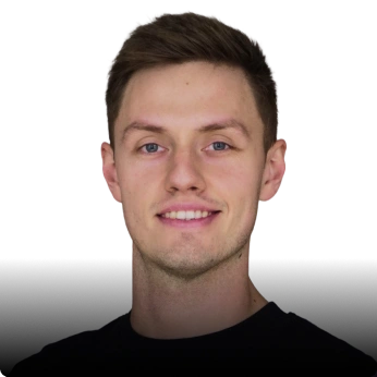Nikodem Nowak Account Manager EngineArch